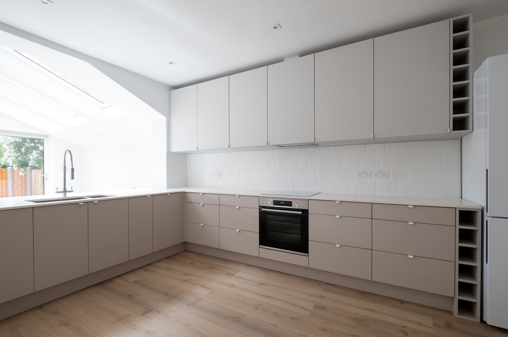 Joinery in Stockport