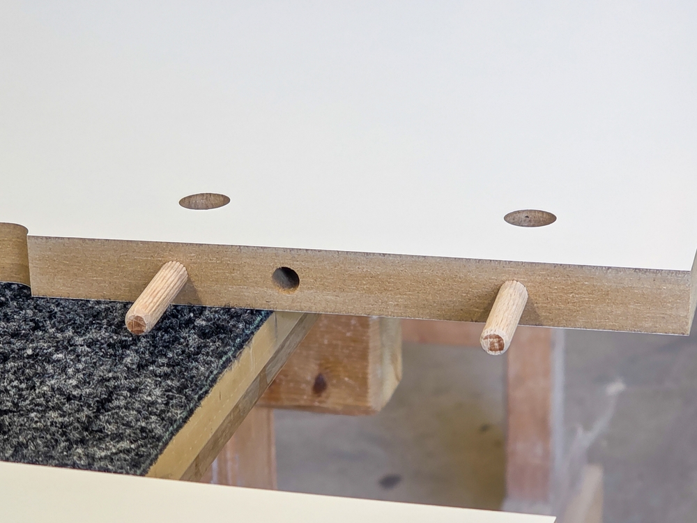 Joinery in Greater Manchester