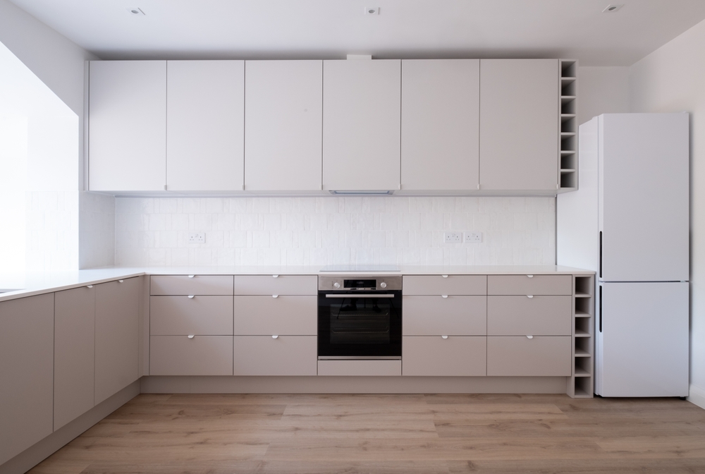 Joinery in Stockport
