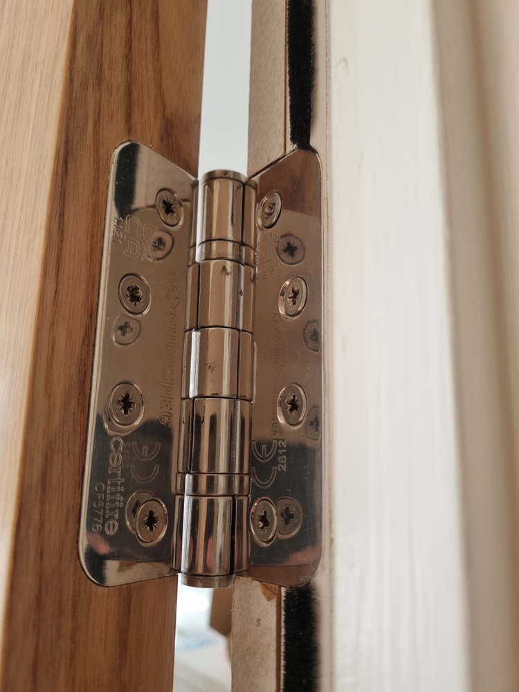 Joinery in Greater Manchester